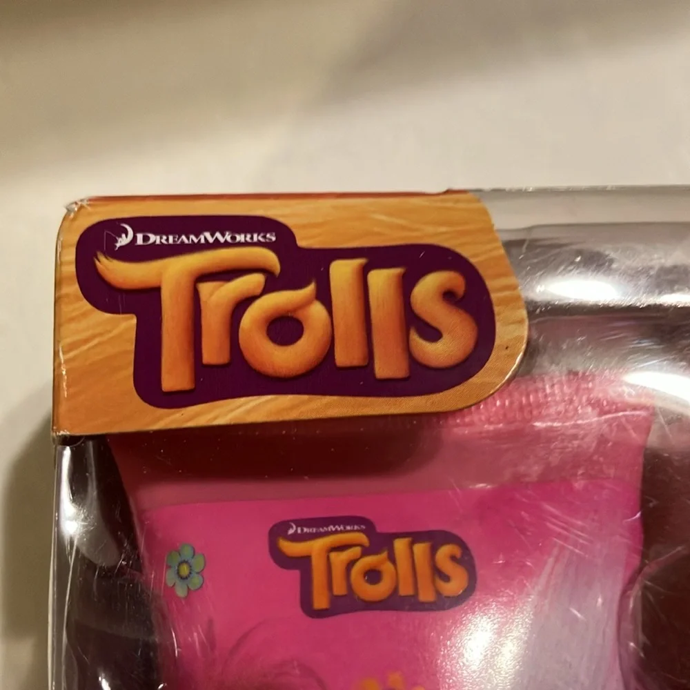 Trolls questions leave